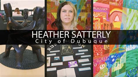 The Rising Star: Heather Betts' Journey to Fame