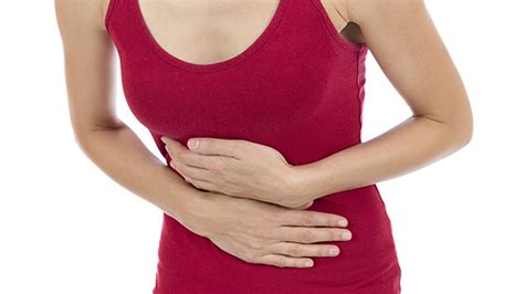 The Risks of Ignoring Unresolved Abdominal Inflammation