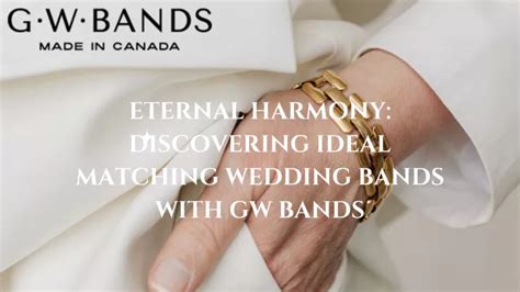 The Role of Budget in Discovering Your Ideal Wedding Band