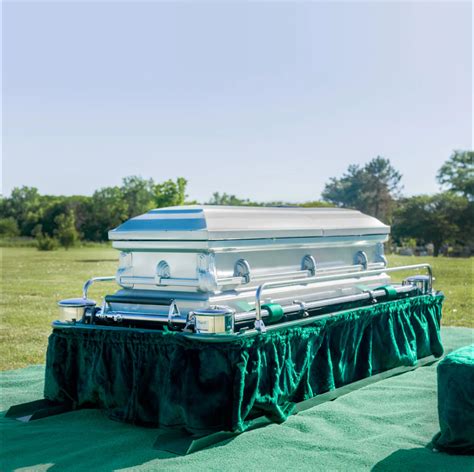 The Role of Caskets in Funerals and Mourning Traditions