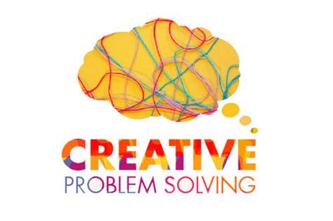 The Role of Creativity in Problem Solving: Thinking Beyond Boundaries