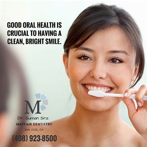 The Role of Dental Hygiene in Maintaining Bright and Healthy Teeth