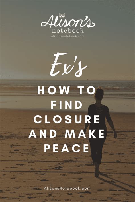 The Role of Dreams in Finding Closure and Peace