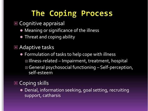 The Role of Dreams in the Coping Process: Examining their Significance for Individuals Battling Severe Illness