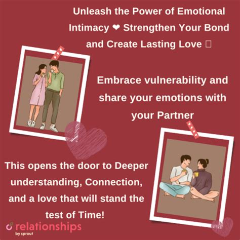 The Role of Emotional Intimacy: Strengthening the Bonds to Prevent Betrayal