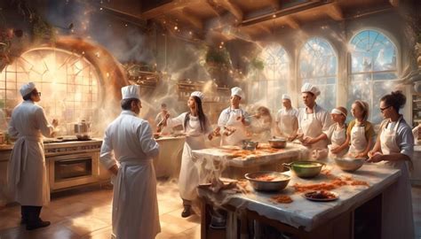 The Role of Emotions: How Feelings in Culinary Dreams Reflect Your Inner World