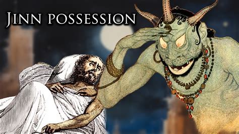 The Role of Faith in Addressing Supernatural Encounters: Exploring the Influence of Religion on Jinn Possession Dreams