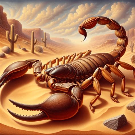 The Role of Fear and Anxiety in Scorpion Combat Dreams: Decoding Their Significance