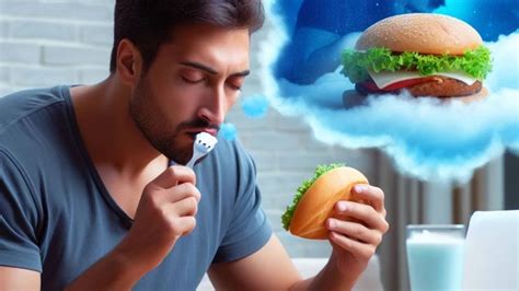 The Role of Food in Dream Interpretation