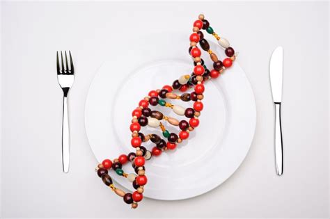 The Role of Genetics in Fueling our Cravings for Sweet Delights