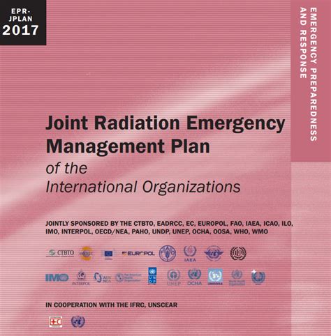 The Role of Governments and International Organizations in Managing Radioactive Materials