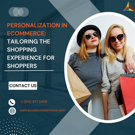 The Role of Personalization in Fitting Rooms: Tailoring the Experience to Each Shopper