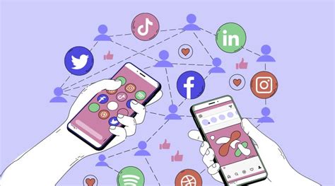 The Role of Social Media in Rediscovering Connections