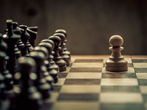 The Role of Strategy in Attaining Excellence in the Game of Chess