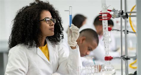 The Role of Women in Scientific Advancement: Breaking Stereotypes and Advancing Forward