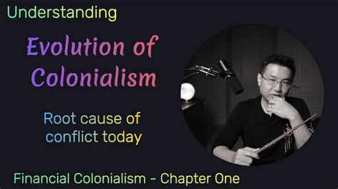 The Root Causes: Colonial Legacy, Systemic Corruption, and Exploitative Practices