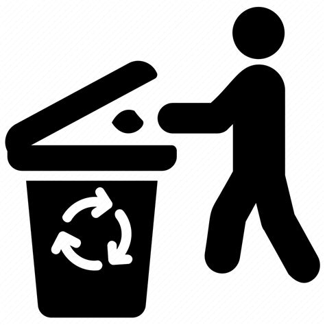 The Rubbish Bin: An Icon of Waste Management