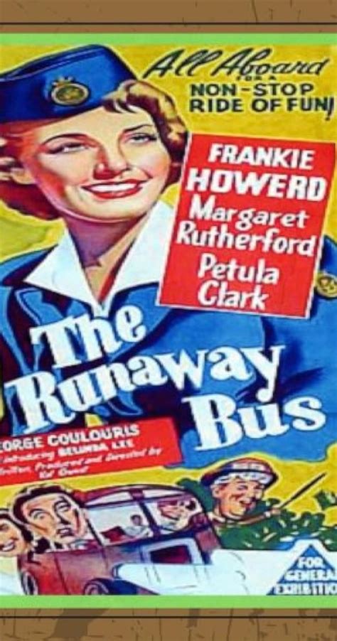 The Runaway Bus: A Dream Turned Reality