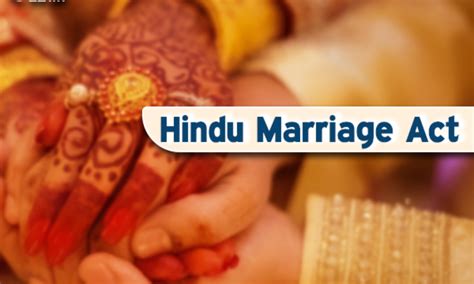 The Sacred Bond of Matrimony in Hinduism