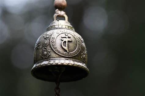 The Sacred Harmony: Exploring the Sounds of Sacred Bells