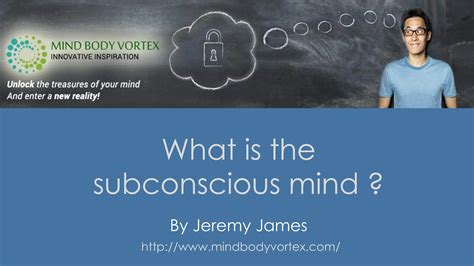 The Sacred Importance of Cleansing Beans in the Realm of the Subconscious Mind