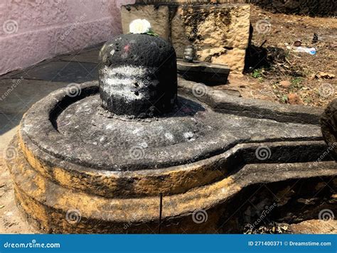 The Sacred Shivling in Ancient Indian Art and Architecture