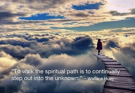 The Saline Path: Embarking on a Journey Towards Spiritual Enlightenment