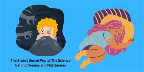 The Science Behind Anxious Nightmares