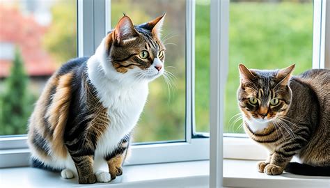 The Science Behind Cat Behavior: Decoding the Idiosyncrasies of our Feline Companions