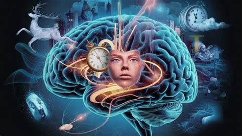 The Science Behind Dreaming: Insights into the Neurological Phenomenon