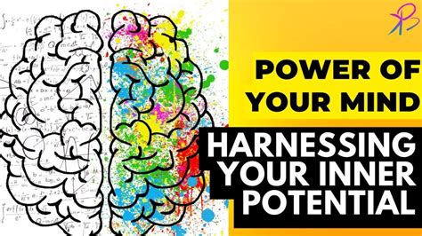 The Science Behind Harnessing the Potential of Mental Imagery