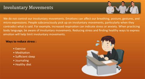 The Science Behind Involuntary Movements in Dream Environments