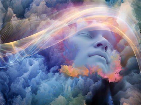 The Science Behind Lucid Dreams: Unveiling the Brain's Role