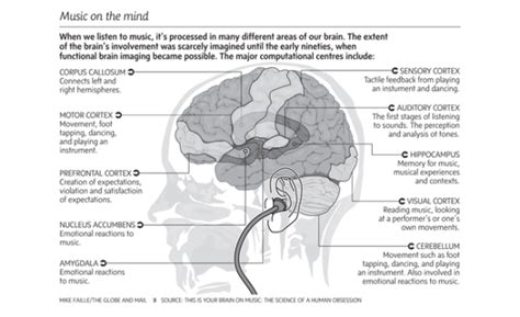 The Science Behind Musical Dream States