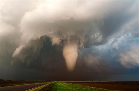 The Science Behind Nightmares of Tornadoes