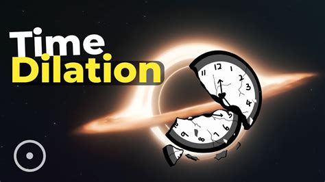 The Science Behind Time Dilation and Perception