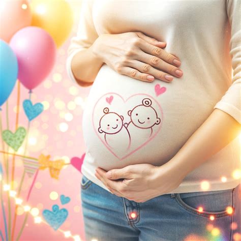 The Science Behind Twin Pregnancies