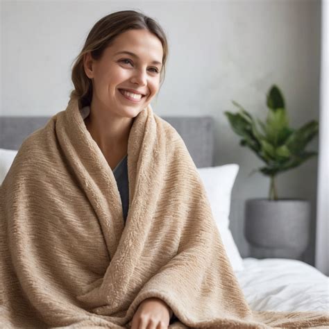 The Science Behind Weighted Blankets and Dreaming