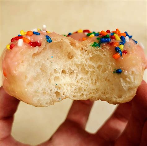 The Science Behind the Perfect Doughnut: Secrets to Achieving Heavenly Texture