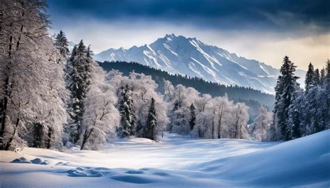 The Science Behind the Surreal: Unraveling the Mechanics of Summer Snowfall