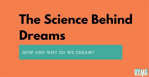 The Science behind Dreams of Embracing: Delving into Neuroscience