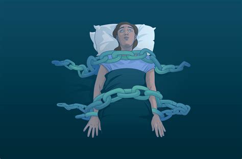 The Science behind Paralysis of the Lower Limbs in Dreaming