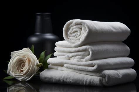 The Science behind the Freshness: How White Towels Enhance the Feeling of Cleanliness