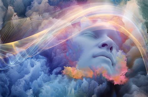 The Science of Dream Perception: Exploring the Brain's Role in Crafting Nocturnal Imagery