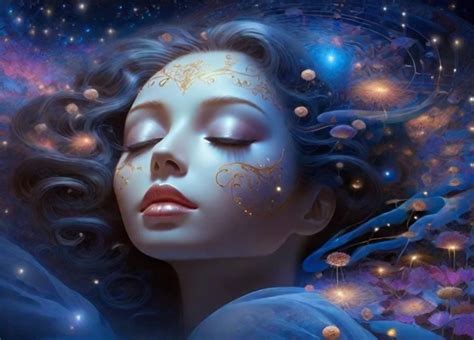 The Science of Dreaming: Decoding the True Meanings of Night Fantasies