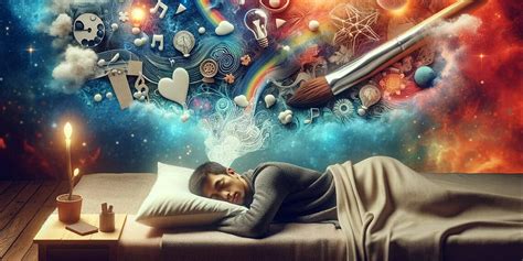 The Science of Dreaming: How Rainfall on the Head Influences Sleep