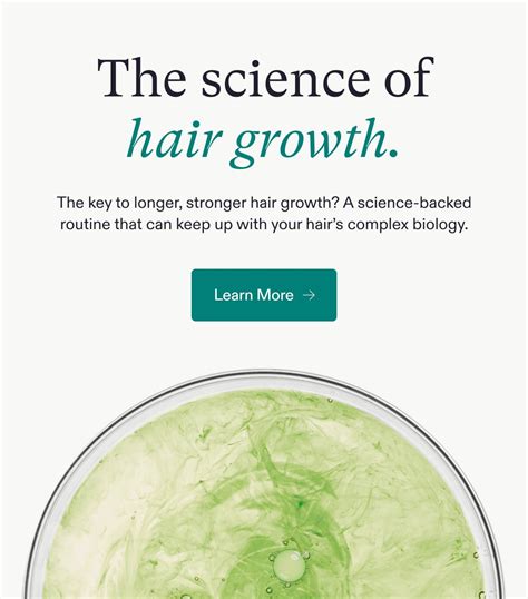 The Science of Hair Growth and Quality