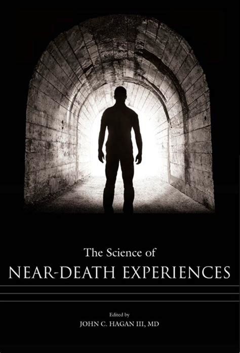 The Science of the Soul: Exploring Near-Death Experiences