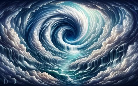 The Sea of Emotions: Decoding Dreams of Turbulent Waters