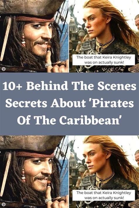 The Secret Behind Pirate Booty's Success